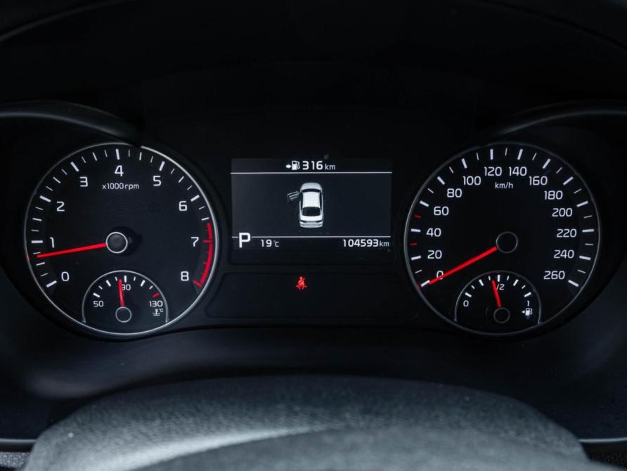 Kia Optima IV Рестайлинг Ставрополь  - изображение 25