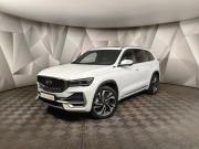 Geely Monjaro I Москва  - изображение 26