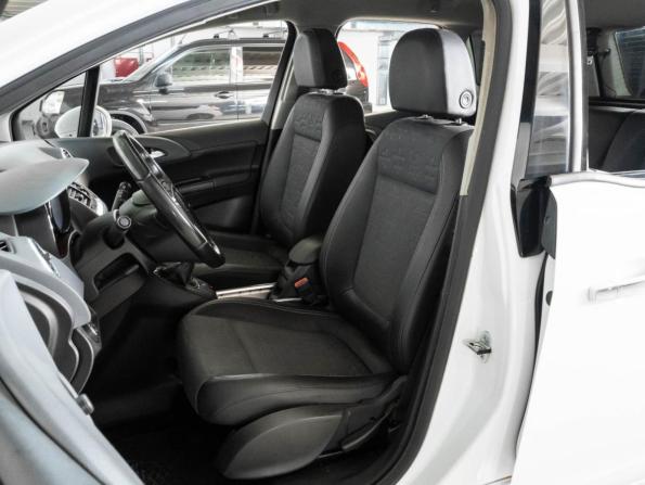 Opel Meriva B с пробегом 2011 года, цена 711 000 рублей, 225615 км, компактвэн, Автокод Объявления