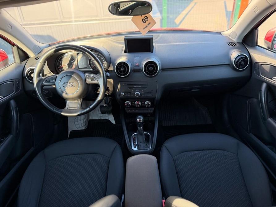 Audi A1 I (8X) Волгоград  - изображение 33