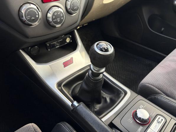 Subaru Impreza WRX STi III с пробегом 2008 года, цена 1 500 000 рублей, 207324 км, хэтчбек, Автокод Объявления