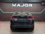 Kia Optima IV Москва  - изображение 33