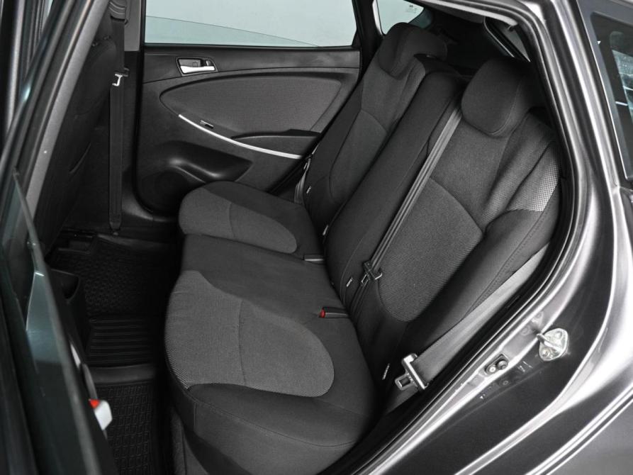Hyundai Solaris I Ростов-на-Дону  - изображение 9