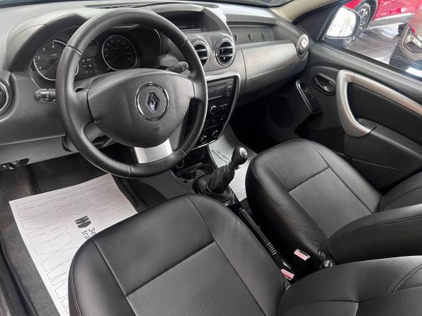 Renault Duster I с пробегом 2013 года, цена 1 045 000 рублей, 149096 км, внедорожник, Автокод Объявления