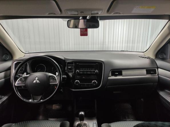 Mitsubishi Outlander III с пробегом 2013 года, цена 1 235 000 рублей, 152001 км, внедорожник, Автокод Объявления
