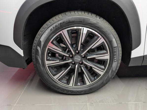 JETOUR DASHING I с пробегом 2025 года, цена 2 230 000 рублей, 2718 км, внедорожник, Автокод Объявления