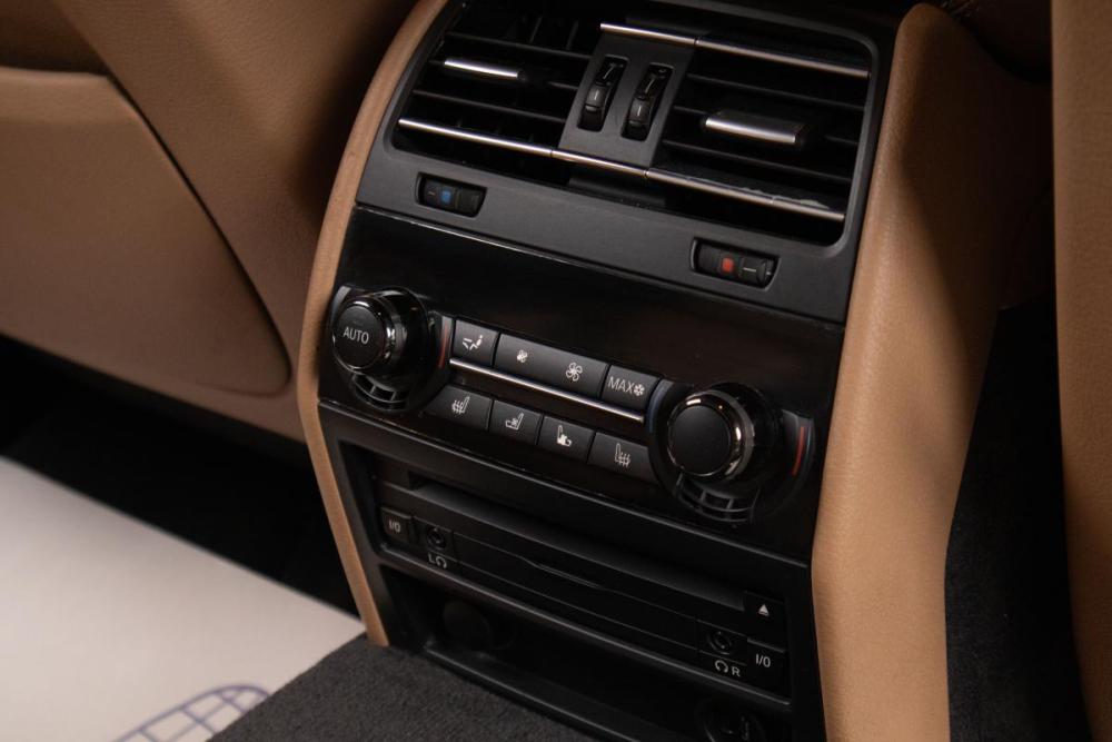 BMW 7 серии V (F01/F02/F04) Оренбург  - изображение 22