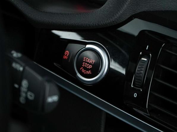BMW X3 II (F25) Рестайлинг с пробегом 2017 года, цена 2 577 077 рублей, 143991 км, внедорожник, Автокод Объявления