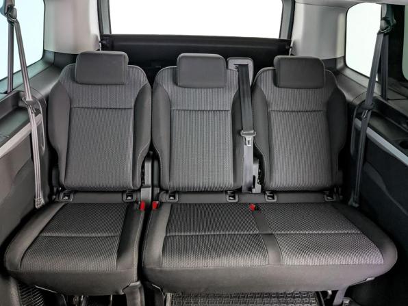 Opel Zafira Life I с пробегом 2021 года, цена 3 600 000 рублей, 74500 км, минивэн, Автокод Объявления