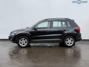 Volkswagen Tiguan I Рестайлинг Москва  - изображение 20