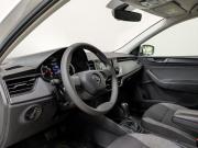 Skoda Rapid II Москва  - изображение 48