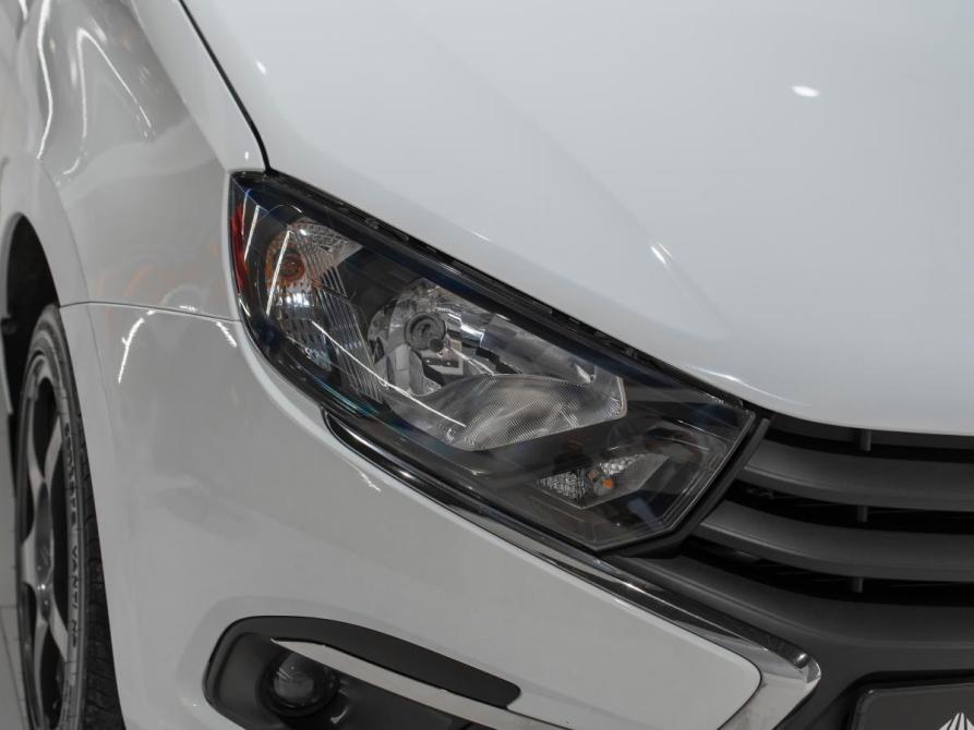 Lada (ВАЗ) Granta I Рестайлинг Москва  - изображение 20
