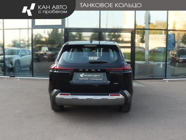 Toyota RAV4 VI (XA60) с пробегом 2026 года, цена 4 150 000 рублей, 10 км, внедорожник, Автокод Объявления