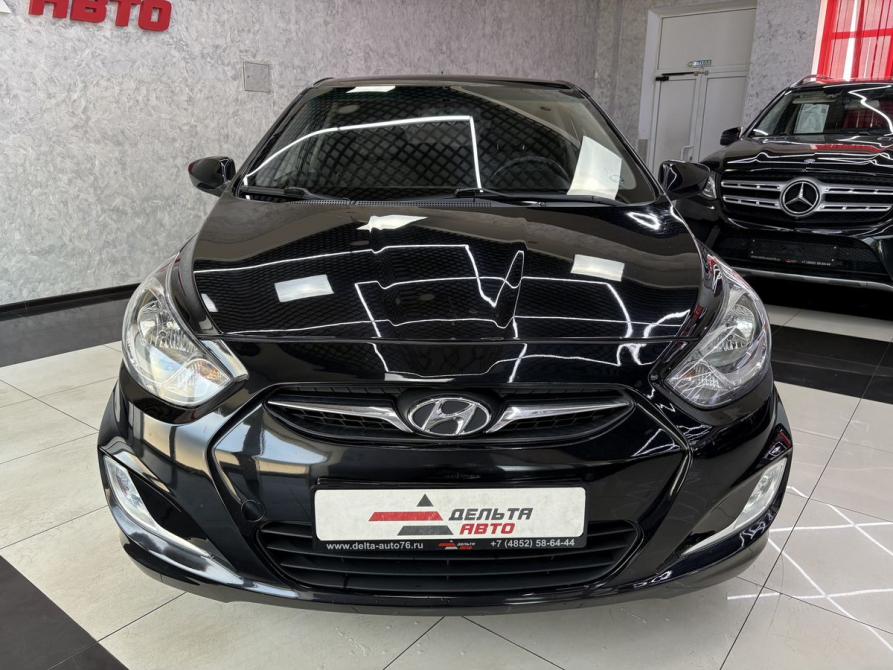 Hyundai Solaris I Ярославль  - изображение 26