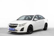 Chevrolet Cruze I Рестайлинг Барнаул  - изображение 26