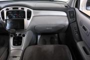 Toyota Highlander I (XU20) Рестайлинг Омск  - изображение 37