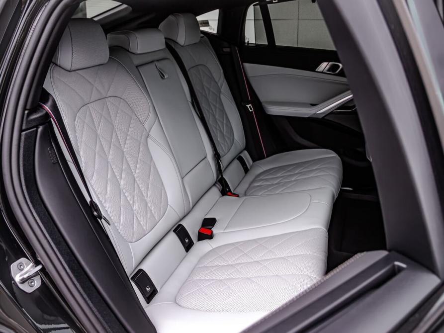 BMW X6 III (G06) Рестайлинг Магнитогорск  - изображение 12
