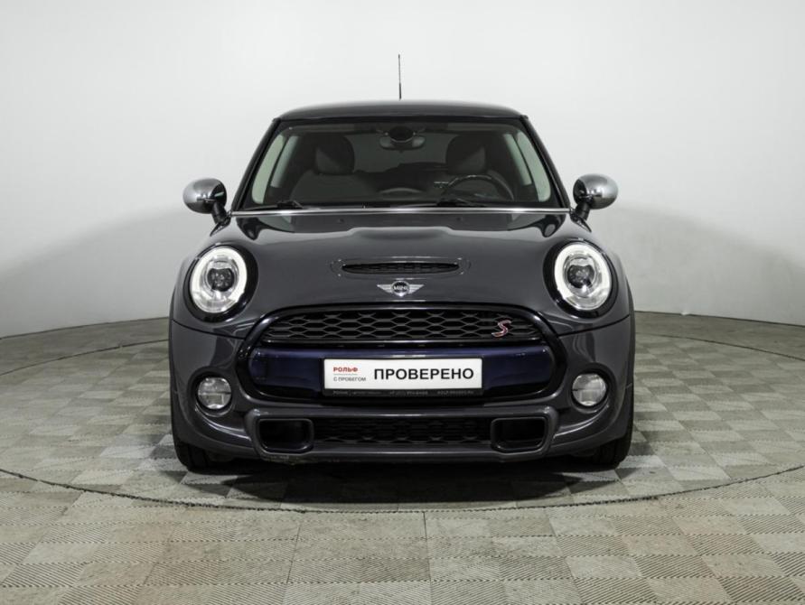 Mini Hatch III (F55/F56) Санкт-Петербург  - изображение 2