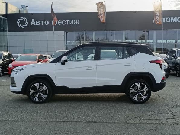 Москвич 3 с пробегом 2024 года, цена 1 399 000 рублей, 43000 км, внедорожник, Автокод Объявления