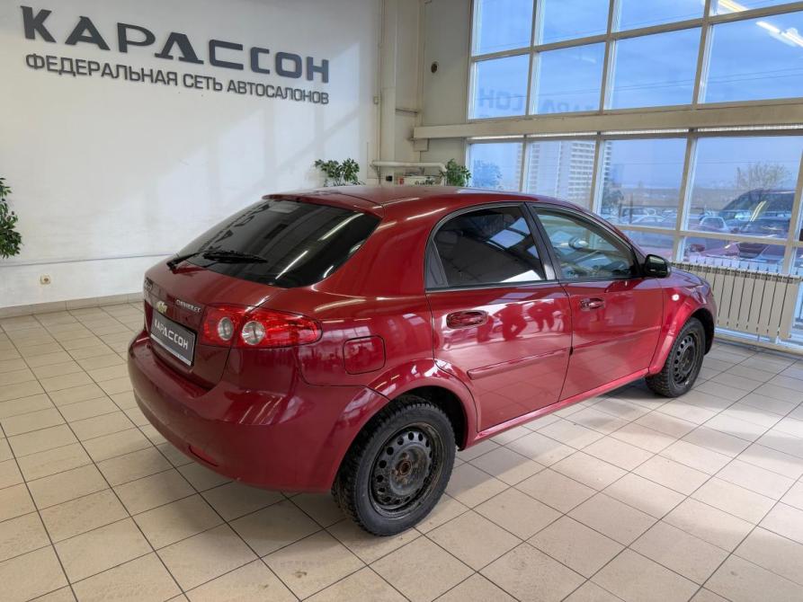 Chevrolet Lacetti I Волгоград  - изображение 2