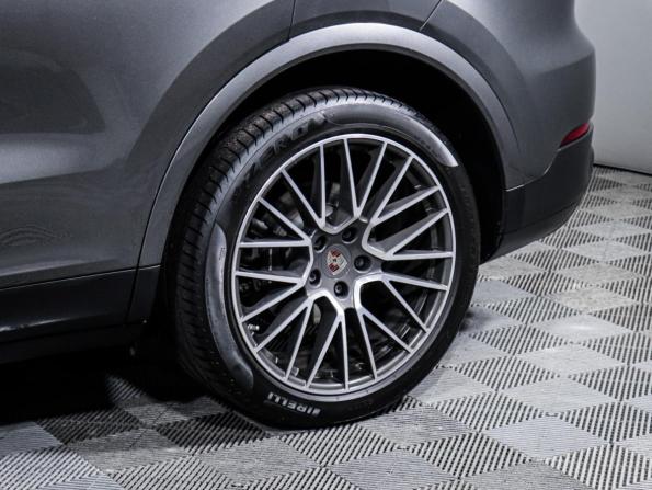 Porsche Cayenne III с пробегом 2019 года, цена 6 249 000 рублей, 95645 км, внедорожник, Автокод Объявления