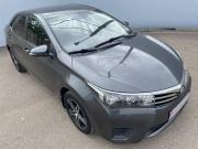 Toyota Corolla XI (E160 E170 E180) Стерлитамак  - изображение 47