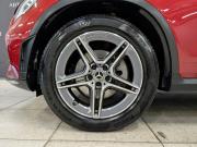 Mercedes-Benz GLC Coupe I (C253) Рестайлинг Москва  - изображение 56