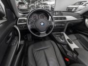 BMW 3 серии VI (F3x) Москва  - изображение 26