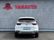 Kia Sportage IV Рестайлинг Альметьевск  - изображение 32