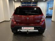 Renault Sandero I Чебоксары  - изображение 35