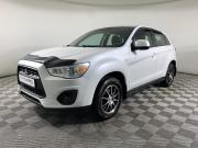 Mitsubishi ASX I Рестайлинг Москва  - изображение 19