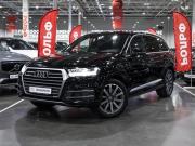 Audi Q7 II (4M) Санкт-Петербург  - изображение 37