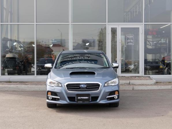 Subaru Levorg I с пробегом 2015 года, цена 1 662 000 рублей, 40019 км, универсал, Автокод Объявления