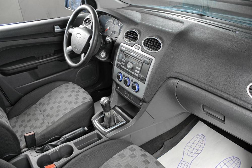 Ford Focus II Тюмень  - изображение 11