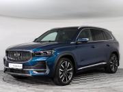 Geely Monjaro I Химки  - изображение 19
