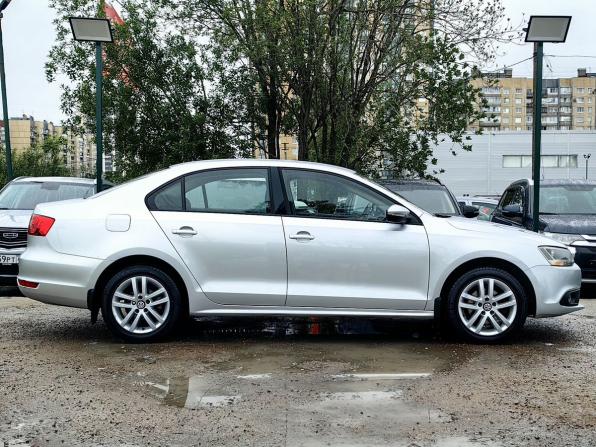 Volkswagen Jetta VI с пробегом 2012 года, цена 929 000 рублей, 176889 км, седан, Автокод Объявления