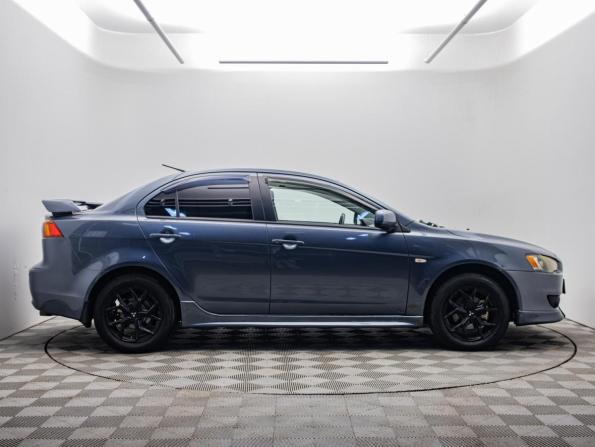 Mitsubishi Lancer X с пробегом 2008 года, цена 600 000 рублей, 202090 км, седан, Автокод Объявления