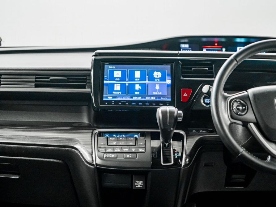Honda Stepwgn V Красноярск  - изображение 12