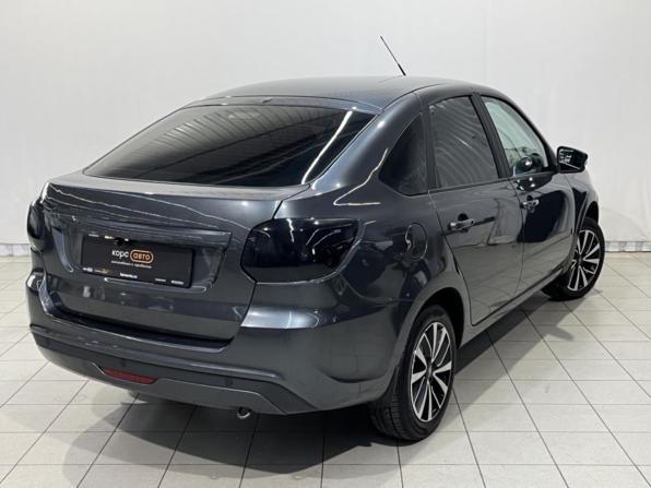 Lada (ВАЗ) Granta I Рестайлинг с пробегом 2024 года, цена 816 000 рублей, 35564 км, лифтбек, Автокод Объявления