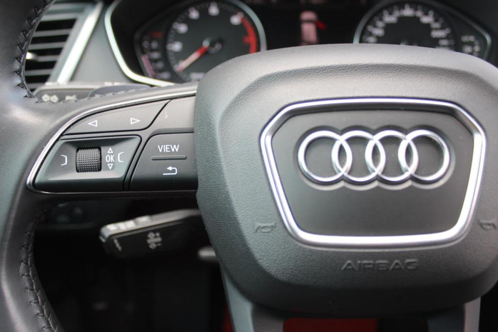 Audi Q5 II (FY) Брянск  - изображение 9