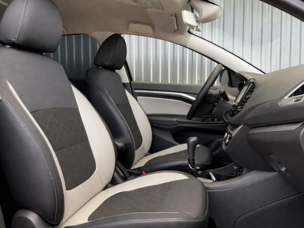 Lada (ВАЗ) Vesta I с пробегом 2018 года, цена 947 000 рублей, 107000 км, универсал, Автокод Объявления