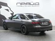Mercedes-Benz E-Класс AMG V (W213) Рестайлинг Ростов-на-Дону  - изображение 41