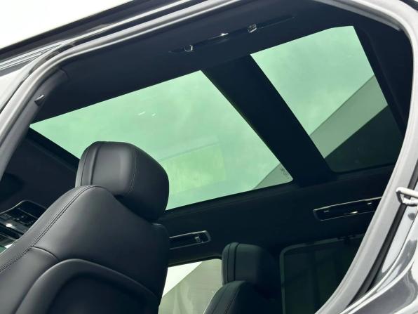 Land Rover Range Rover Sport III с пробегом 2026 года, цена 16 500 000 рублей, 36 км, внедорожник, Автокод Объявления