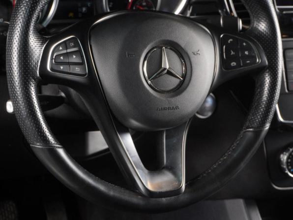 Mercedes-Benz GLE Coupe I (C292) с пробегом 2019 года, цена 7 830 000 рублей, 44692 км, внедорожник, Автокод Объявления