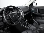 Mazda 6 II (GH) Санкт-Петербург  - изображение 29