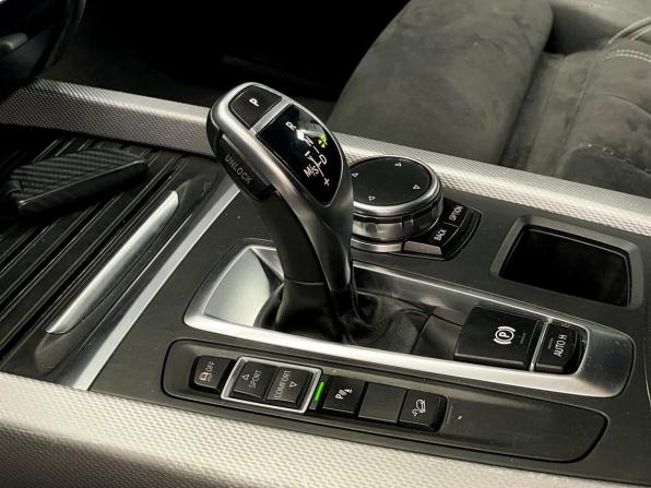 BMW X5 III (F15) с пробегом 2015 года, цена 3 150 000 рублей, 290000 км, внедорожник, Автокод Объявления