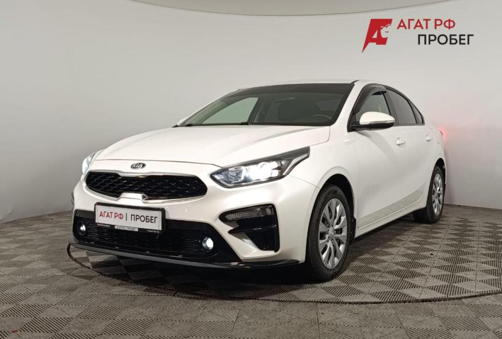 Kia Cerato III Рестайлинг (Classic) Волгоград  - изображение 3
