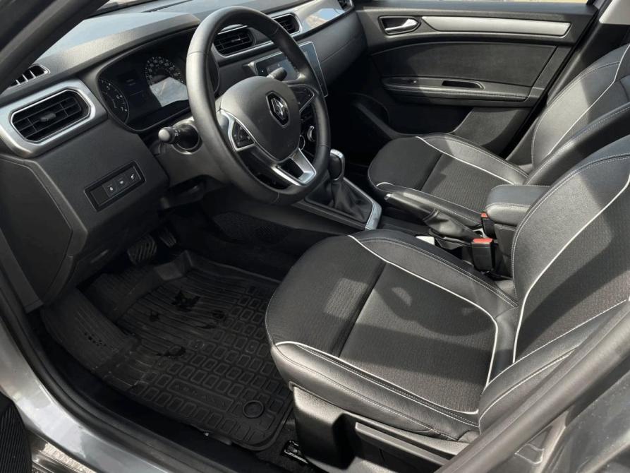 Renault Arkana I Тверь  - изображение 15