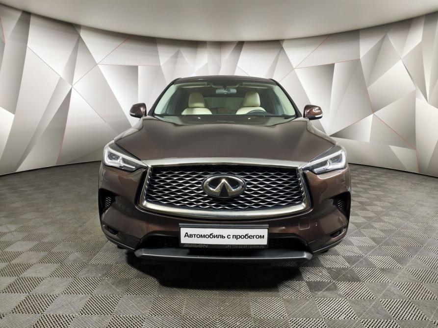 Infiniti QX50 II Москва  - изображение 7