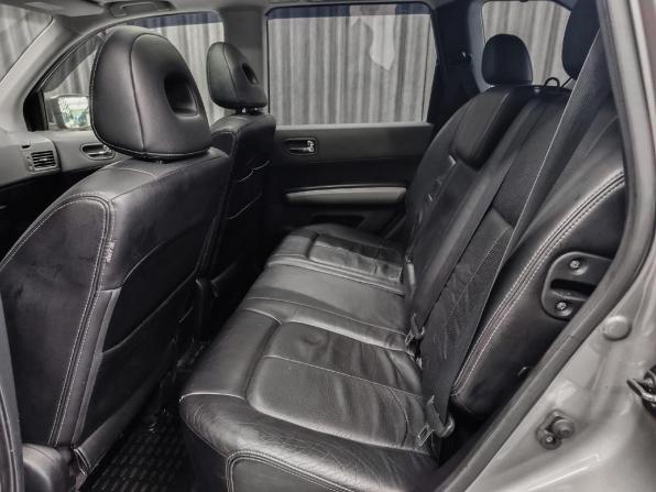 Nissan X-Trail II с пробегом 2008 года, цена 1 039 000 рублей, 238000 км, внедорожник, Автокод Объявления